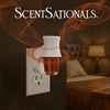 image:imageScentSationals Alchemy  Oud Wood Scented Fragrance Oil Refills 3Pack