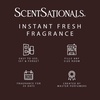 image:imageScentSationals Alchemy  Oud Wood Scented Fragrance Oil Refills 3Pack