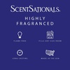 image:imageScentSationals Cuddle Up  Tonka Scented Wax Melts 10oz 24 CubesCedar  Lavender