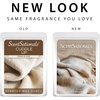 image:imageScentSationals Cuddle Up  Tonka Scented Wax Melts 10oz 24 CubesCuddle Up