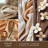 image:imageScentSationals Feelin Cozy  Cashmere Scented Fragrance Oil Refills 3PackFeelin Cozy