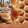 image:imageScentSationals No Place Like Home Cinnamon Christmas Wax Melts 10ozBrown Butter Cookies