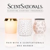 image:imageScentSationals No Place Like Home Cinnamon Christmas Wax Melts 10ozBrown Butter Cookies
