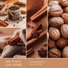 image:imageScentSationals No Place Like Home Cinnamon Christmas Wax Melts 10ozNo Place Like Home