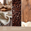 image:imageScentSationals No Place Like Home Cinnamon Christmas Wax Melts 10ozStay Cozy