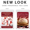image:imageScentSationals No Place Like Home Cinnamon Christmas Wax Melts 10ozWhipped Peppermint Cream