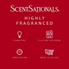 image:imageScentSationals No Place Like Home Cinnamon Christmas Wax Melts 10ozWhipped Peppermint Cream