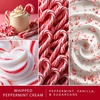 image:imageScentSationals No Place Like Home Cinnamon Christmas Wax Melts 10ozWhipped Peppermint Cream