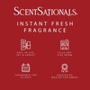 image:imageScentSationals Twilight Pine Scented Christmas Fragrance Oil Refills 3PackCandy Apple