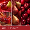 image:imageScentSationals Twilight Pine Scented Christmas Fragrance Oil Refills 3PackCandy Apple