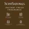 image:imageScentSationals Twilight Pine Scented Christmas Fragrance Oil Refills 3PackCinnamon Cheer