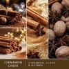 image:imageScentSationals Twilight Pine Scented Christmas Fragrance Oil Refills 3PackCinnamon Cheer