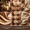 image:imageScentSationals Twilight Pine Scented Christmas Fragrance Oil Refills 3PackSpiced Vanilla Swirl
