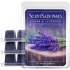 image:imageScentSationals Cuddle Up  Tonka Scented Wax Melts 10oz 24 CubesCedar  Lavender
