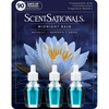 image:imageScentSationals Feelin Cozy  Cashmere Scented Fragrance Oil Refills 3PackMidnight Rain
