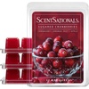 image:imageScentSationals No Place Like Home Cinnamon Christmas Wax Melts 10ozSugared Cranberries