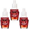 image:imageScentSationals Twilight Pine Scented Christmas Fragrance Oil Refills 3PackCandy Apple