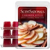 image:imageScentSationals Vanilla Pine Balsam Scented Christmas Wax Melts 10ozCinnamon Apples