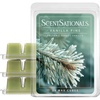 image:imageScentSationals Vanilla Pine Balsam Scented Christmas Wax Melts 10ozVanilla Pine