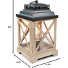 image:imageScentSationals Anchorage  Edison Bulb Wax Warmer for Scented Wax Melts