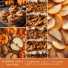 image:imageScentSationals Caramel Apple Spice Scented Fall Wax Melts 10oz 24 CubesPumpkin Apple Muffins