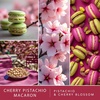 image:imageScentSationals Cherry Pistachio Macaron Fragrance Oil Refills 3Pack