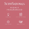 image:imageScentSationals Iced Lemon Sugar Cookies Scented Wax Melts 10oz 24 Cubes