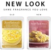 image:imageScentSationals Iced Lemon Sugar Cookies Scented Wax Melts 10oz 24 Cubes