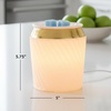 image:imageScentSationals Isabelle  Modern Wax Warmer for Scented Wax Melts