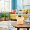 image:imageScentSationals Isabelle  Modern Wax Warmer for Scented Wax Melts