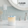 image:imageScentSationals Modern Roe  Wax Warmer for Scented Wax MeltsModern Roe