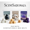 image:imageScentSationals Modern Roe  Wax Warmer for Scented Wax MeltsModern Roe