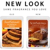 image:imageScentSationals Pumpkin Spice Scented Wax Melts  Pumpkin Cinnamon amp Clove 10oz 24 CubesPumpkin Spice
