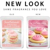 image:imageScentSationals Salted Caramel Buttercream Scented Fall Wax Melts 10ozFrosted Sugar Cookie