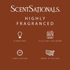 image:imageScentSationals Salted Caramel Buttercream Scented Fall Wax Melts 10ozSalted Caramel Buttercream
