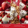 image:imageScentSationals Strawberries amp Cream Scented Fragrance Oil Refills 3Pack
