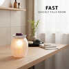 image:imageScentSationals Trudy  Modern Wax Warmer for Scented Wax Melts