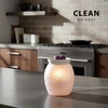 image:imageScentSationals Trudy  Modern Wax Warmer for Scented Wax Melts