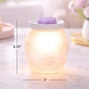 image:imageScentSationals Trudy  Modern Wax Warmer for Scented Wax Melts