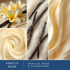 image:imageScentSationals Vanilla Bean Scented Fragrance Oil Refills 3Pack