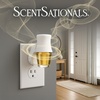 image:imageScentSationals Vanilla Bean Scented Fragrance Oil Refills 3Pack