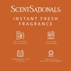 image:imageScentSationals Warm Apple Pie Scented Fall Fragrance Oil Refills 3PackPumpkin Snickerdoodle