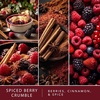 image:imageScentSationals Warm Apple Pie Scented Fall Fragrance Oil Refills 3PackSpiced Berry Crumble
