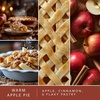 image:imageScentSationals Warm Apple Pie Scented Fall Fragrance Oil Refills 3PackWarm Apple Pie
