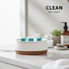 image:imageScentSationals Wooded Dream  Modern Wax Warmer for Scented Wax Melts