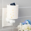image:imageScentsationals Accent Wax Warmer  Scented Wax Cube Melter  Electric Fragrance Plugin  Wickless Candle Air Freshener amp Home Dcor Gift LillianLillian