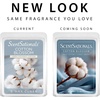 image:imageScentsationals Cotton Blossom  Fresh Cotton Scent Wax Melts 10oz24 CubesCotton Blossom