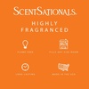 image:imageScentsationals Sweet Berry Cupcake Scented Wax Melts 10oz 24 CubesMarshmallow Crispies