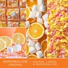 image:imageScentsationals Sweet Berry Cupcake Scented Wax Melts 10oz 24 CubesMarshmallow Crispies