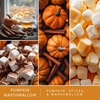 image:imageScentsationals Sweet Berry Cupcake Scented Wax Melts 10oz 24 CubesPumpkin Spice Marshmallow Cream